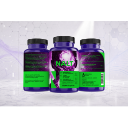 NALT 500 mg, 60 caps | Vyralon