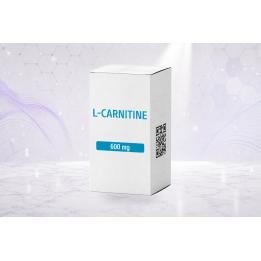 L-Carnitine 600 mg | Vyralon