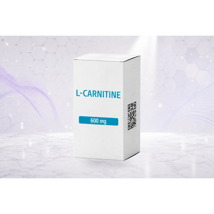 L-Carnitine 600 mg | Vyralon