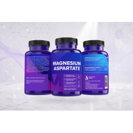 Magnesium Aspartate | Vyralon