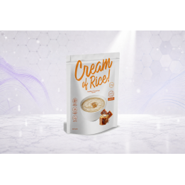 Cream of Rice Smooth, nutritious rice meal, 1 kg | Vyralon