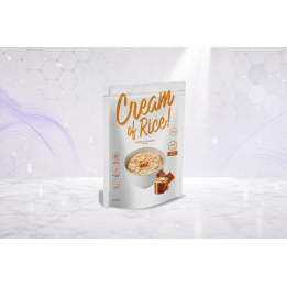 Cream of Rice Grainy, nutritious rice meal, 1 kg | Vyralon