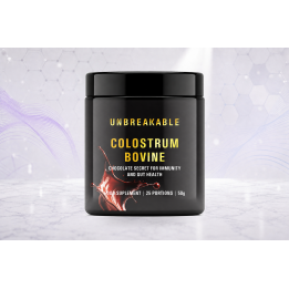 Bovine Colostrum – Chocolate | Vyralon