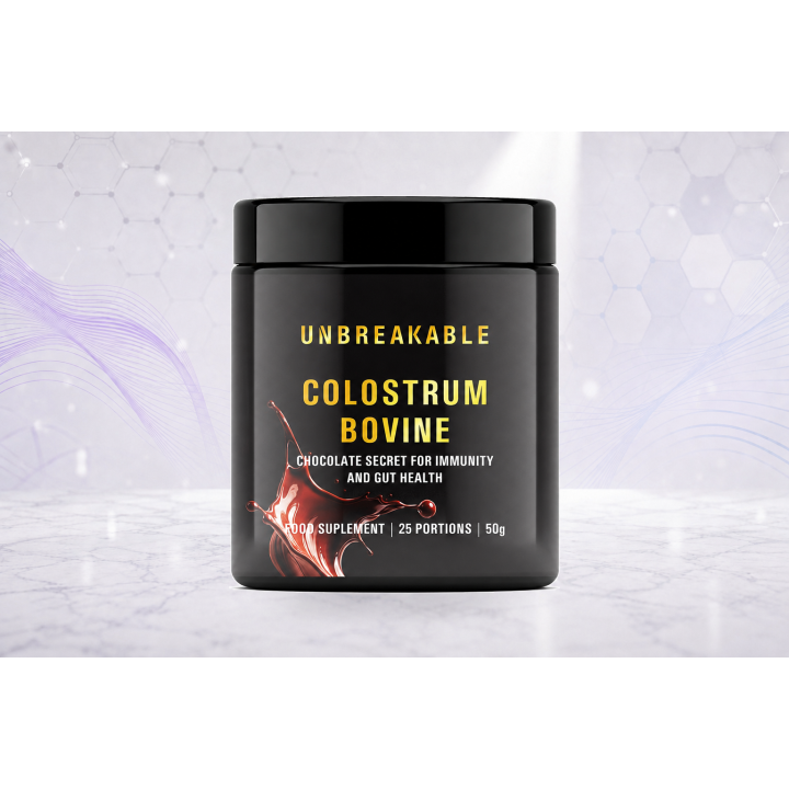 Bovine Colostrum – Chocolate | Vyralon
