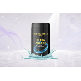 Ultra Charge – Natural | Vyralon