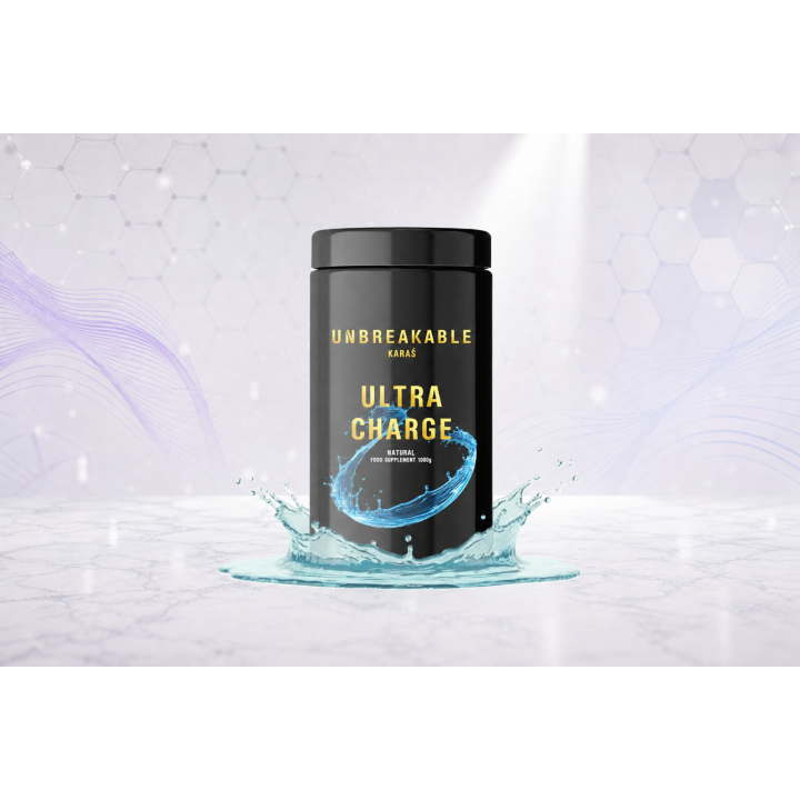 Ultra Charge – Natural | Vyralon