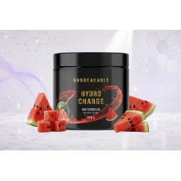 Hydro Charge electrolyte drink mix, 250g – WATERMELON | Vyralon