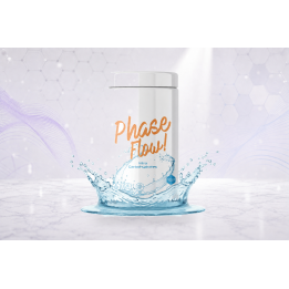 Phase Flow Intra Carbohydrates, carbohydrate mix powder, 1 kg – NATURAL | Vyralon