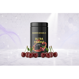 Ultra Charge – Cherry | Vyralon
