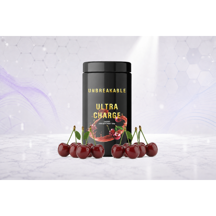 Ultra Charge – Cherry | Vyralon