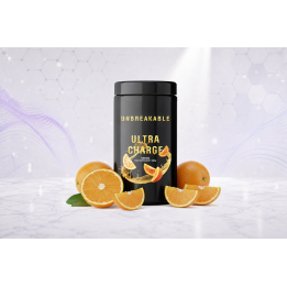 Ultra Charge – Orange | Vyralon