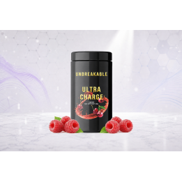 Ultra Charge – Raspberry | Vyralon