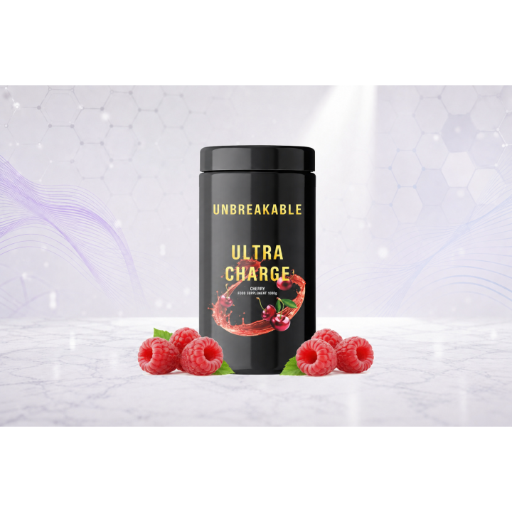 Ultra Charge – Raspberry | Vyralon
