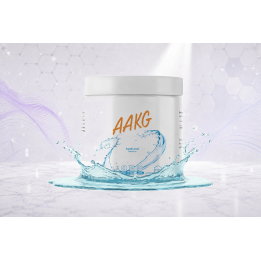 AAKG powder, 500g – NATURAL | Vyralon