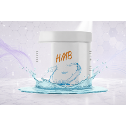 HMB powder, 500g – NATURAL | Vyralon