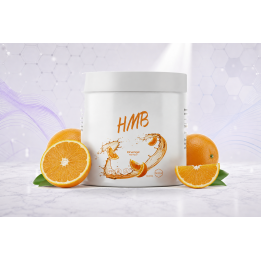 HMB powder, 500g – ORANGE | Vyralon