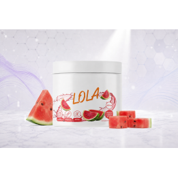 LOLA powder, 250g – WATERMELON | Vyralon