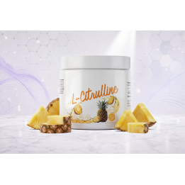 L-Citrulline powder, 500g – PINEAPPLE | Vyralon
