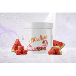 L-Citrulline powder, 500g – WATERMELON | Vyralon