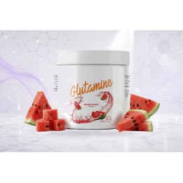 L-Glutamine powder, 500g – WATERMELON | Vyralon