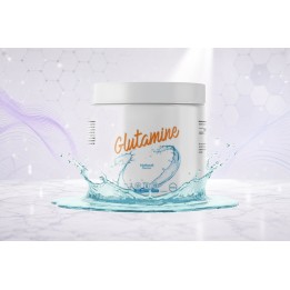 L-Glutamine powder, 500g – NATURAL | Vyralon