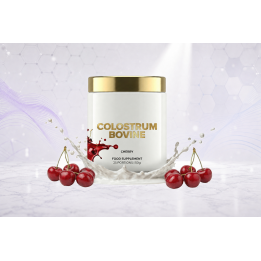 Bovine Collagen – Cherry | Vyralon