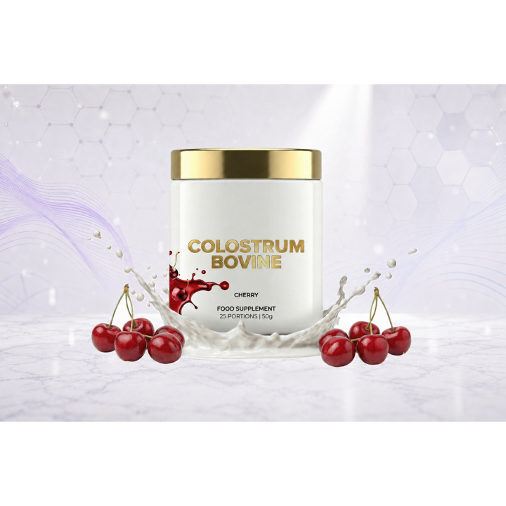 Bovine Collagen – Cherry | Vyralon