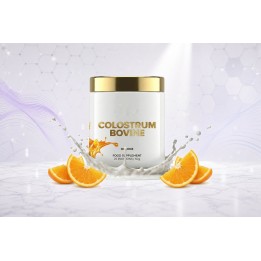 Bovine Collagen – Orange | Vyralon