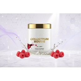 Bovine Collagen – Raspberry | Vyralon