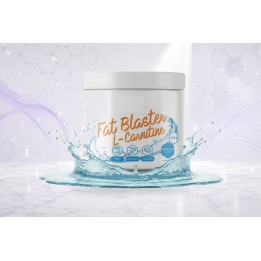 L-Carnitine Blend powder – NATURAL | Vyralon