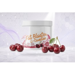 L-Carnitine Blend powder – CHERRY | Vyralon