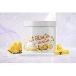 L-Carnitine Blend powder – PINEAPPLE | Vyralon