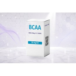 BCAA 20 mg | Vyralon